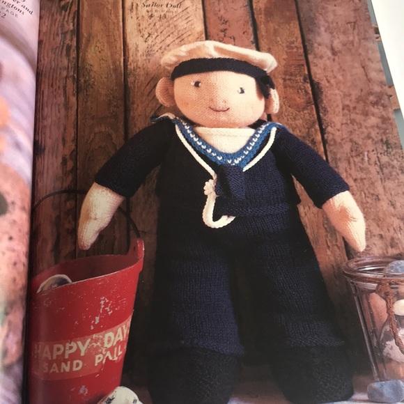Debbie Bliss Toy Knits Book Knitting Gift Ideas - Picture 8 of 8